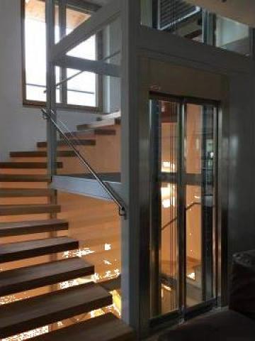 Ascensoare Home Lift