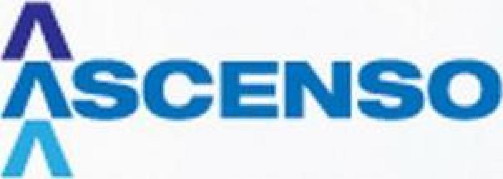 Ascensoare hidraulice pentru materiale