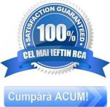 Asigurare RCA online