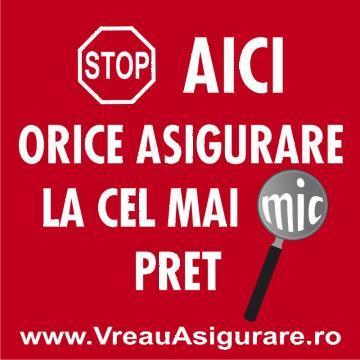 Asigurare RCA