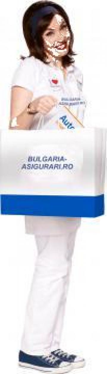 Asigurari Bulgaria