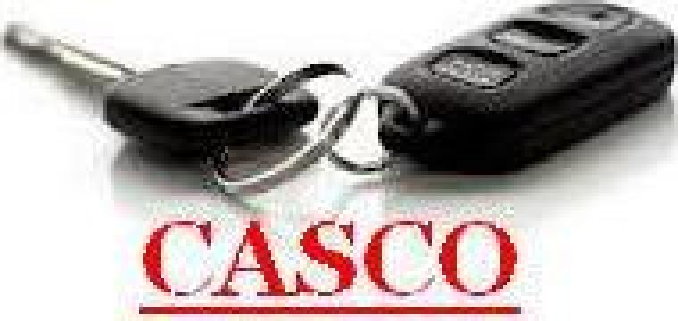 Asigurari Casco