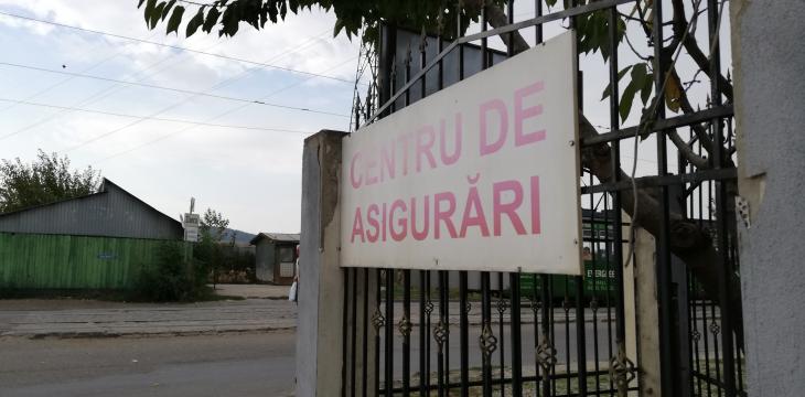 Asigurari ingrijiri la domiciliu