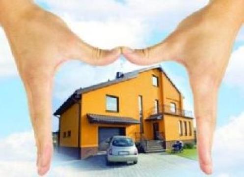 Asigurari locuinta