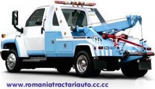 Asistenta auto Ford