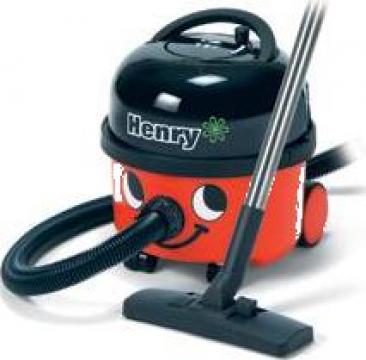 Aspirator Henry 200