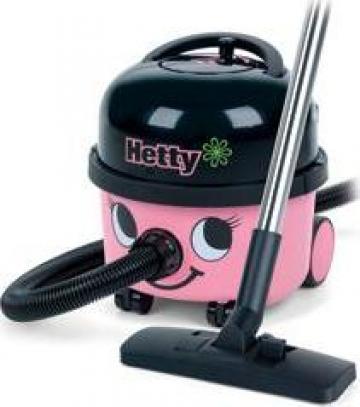 Aspirator Hetty200