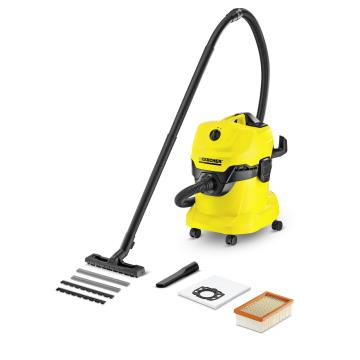 Aspirator Karcher WD4