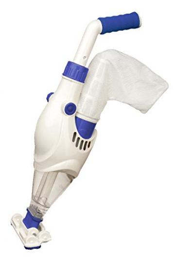 Aspirator SPA