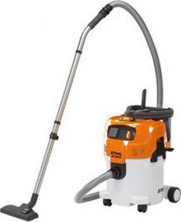 Aspirator Stihl SE 122 E
