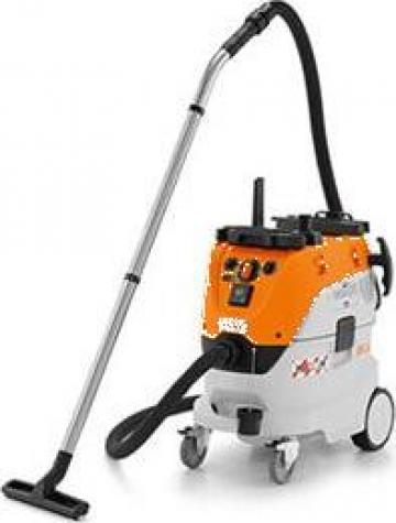 Aspirator Stihl SE 133 ME