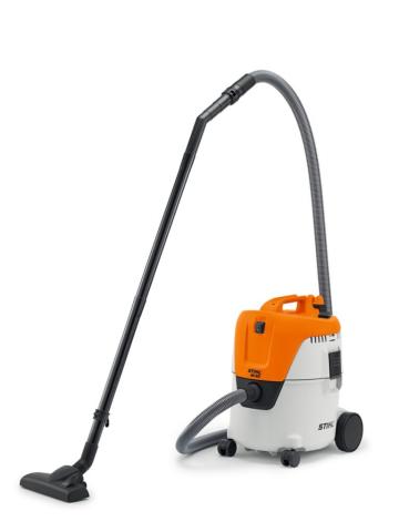 Aspirator Stihl SE 62, 1.400W