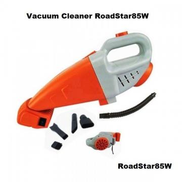 Aspirator auto Vacuum Cleaner Road Star 85W