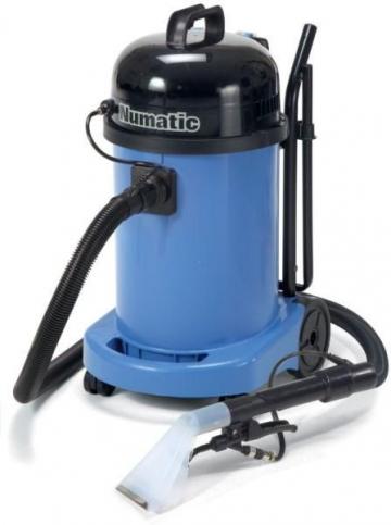 Aspirator auto extractor