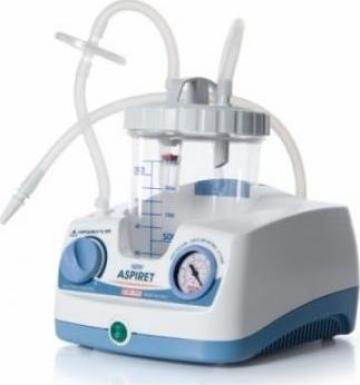 Aspirator chirurgical Aspiret