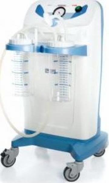 Aspirator chirurgical New Hospivac 350-Basic 2