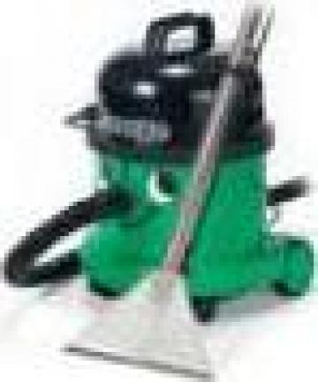 Aspirator cu apa si injectie extractie George GVE37 Numatic