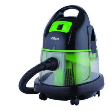 Aspirator cu filtrare prin apa si uscata ZLN-8945, 1400W, 8L