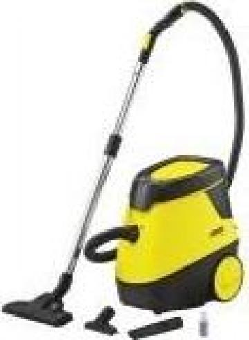 Aspirator cu filtru de apa Karcher DS 5600, 2000 W