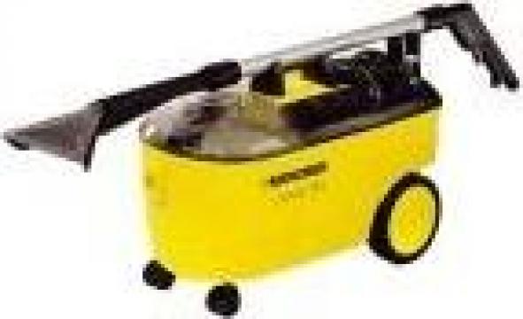 Aspirator cu spalare Karcher Puzzi 100 Super, 1250 W