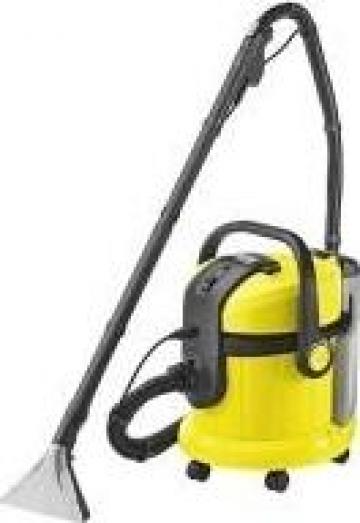 Aspirator cu spalare Karcher SE 4001, 1400 W