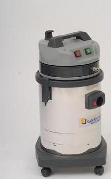 Aspirator cu spalare (injectie - absorbtie)