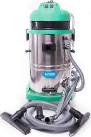 Aspirator de praf si lichid A602J