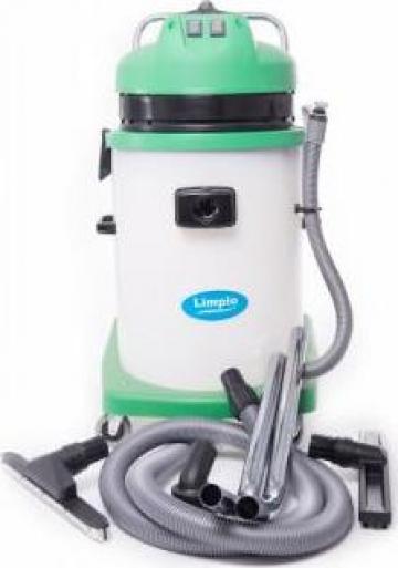 Aspirator de praf si lichid A603J