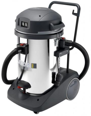 Aspirator de praf si lichide Taurus IR 2 Way cu 3 motoare