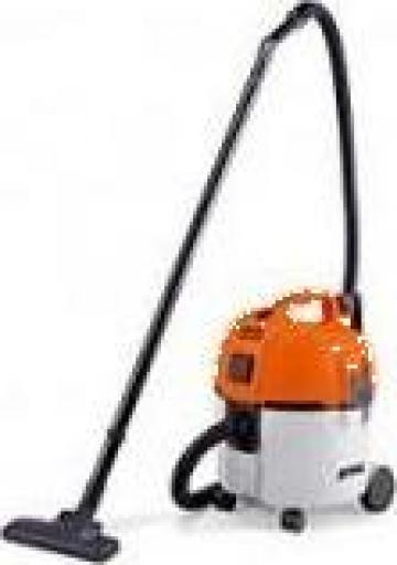 Aspirator mediu uscat-umed Stihl SE 61E, 1300 W