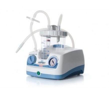 Aspirator mucozitati portabil New Aspiret oral nazal traheal