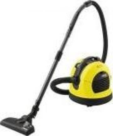 Aspirator pentru praf Karcher VC 6200, 2000 W