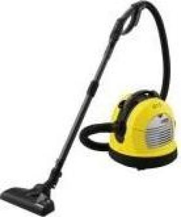 Aspirator pentru praf Karcher VC 6300, 2000 W