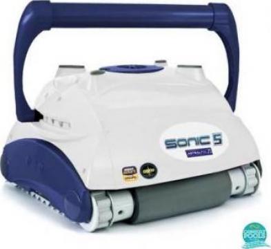 Aspirator piscina Sonic 5