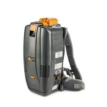 Aspirator praf Taski Aero BP B Li Ion 1 buc