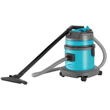 Aspirator praf si lichide, 1000W, 15 L, Limpio CB15B