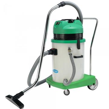 Aspirator praf si lichide, 2000W, 60 L, Limpio SC603J