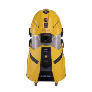 Aspirator profesional cu aburi Novaltec Black Hawk