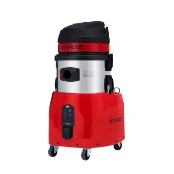 Aspirator profesional cu aburi Novaltec Easy VAP