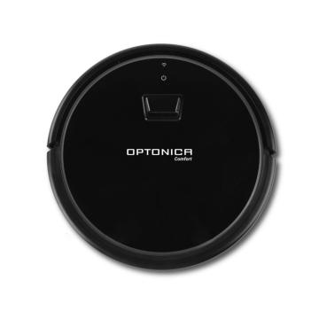Aspirator robot cu camera vizuala inteligenta