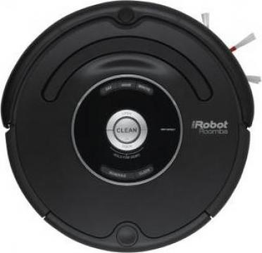 Aspirator robot inteligent Roomba 581