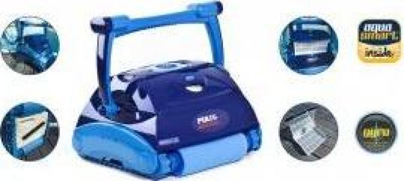 Aspirator robot pentru piscina Pulit+ Advance5