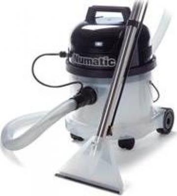 Aspirator tapiterii auto Numatic CTT 370