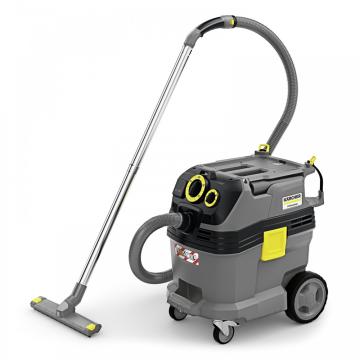 Aspirator umed-uscat profesional NT 30/1 Tact Te L, Kaercher