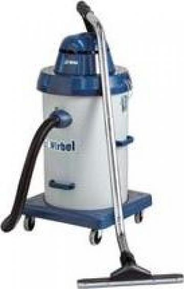 Aspirator umed-uscat profesional Wirbel 935 P/P CB