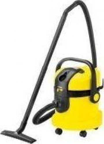 Aspirator uscat umed Karcher A 2204 AF, 1400W