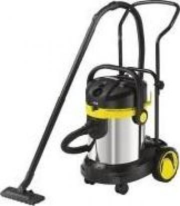 Aspirator uscat umed Karcher A 2656x plus Heavy Duty, 1800 W