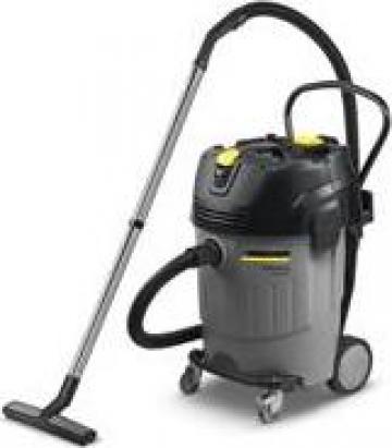 Aspirator uscat-umed Karcher NT 65/2-2 motoare