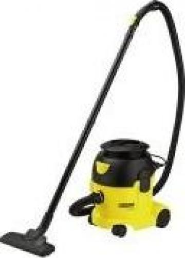 Aspirator uscat umed Karcher T10/1, 1250 W