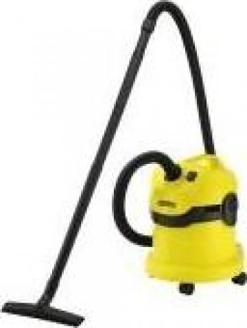 Aspirator uscat umed Karcher WD 2.200, 1200 W